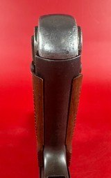 Japanese Type 14 Nambu 8mm 1939 Kokura Arsenal. Excellent condition - 9 of 13