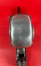 Japanese Type 14 Nambu 8mm 1939 Kokura Arsenal. Excellent condition - 8 of 13