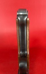 Japanese Type 14 Nambu 8mm 1939 Kokura Arsenal. Excellent condition - 7 of 13