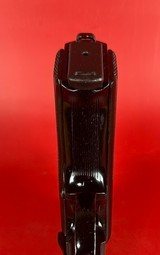 Smith & Wesson S&W Model 59 9mm. 3 15 rd mags, Box Tools Papers. Excellent - 7 of 12