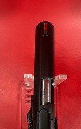 Smith & Wesson S&W Model 59 9mm. 3 15 rd mags, Box Tools Papers. Excellent - 6 of 12