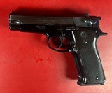 Smith & Wesson S&W Model 59 9mm. 3 15 rd mags, Box Tools Papers. Excellent - 11 of 12