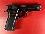 Smith & Wesson S&W Model 59 9mm. 3 15 rd mags, Box Tools Papers. Excellent - 10 of 12