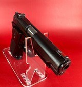 Smith & Wesson S&W Model 59 9mm. 3 15 rd mags, Box Tools Papers. Excellent - 4 of 12