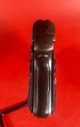 1916 Colt M1908 Vest Pocket Hammerless .25 ACP Excellent Condition - 3 of 12