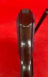 1916 Colt M1908 Vest Pocket Hammerless .25 ACP Excellent Condition - 7 of 12