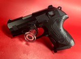 Beretta Px4 Storm Sub-Compact 40 S&W 3