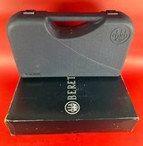 Beretta Px4 Storm Sub-Compact 40 S&W 3