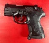 Beretta Px4 Storm Sub-Compact 40 S&W 3