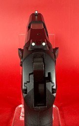 Beretta Px4 Storm Sub-Compact 40 S&W 3