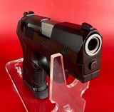 Beretta Px4 Storm Sub-Compact 40 S&W 3