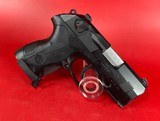 Beretta Px4 Storm Sub-Compact 40 S&W 3
