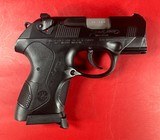 Beretta Px4 Storm Sub-Compact 40 S&W 3