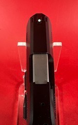 Beretta Px4 Storm Sub-Compact 40 S&W 3