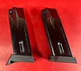 Beretta Px4 Storm Sub-Compact 40 S&W 3