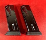 Beretta Px4 Storm Sub-Compact 40 S&W 3