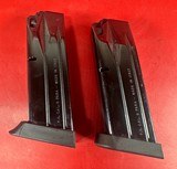 Beretta Px4 Storm Sub-Compact 9mm 3