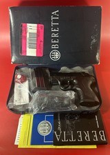 Beretta Px4 Storm Sub-Compact 9mm 3