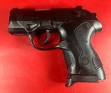 Beretta Px4 Storm Sub-Compact 9mm 3