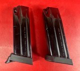 Beretta Px4 Storm Sub-Compact 9mm 3