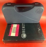 Beretta Px4 Storm Sub-Compact 9mm 3