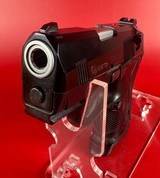 Beretta Px4 Storm Sub-Compact 9mm 3