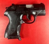 Beretta Px4 Storm Sub-Compact 9mm 3