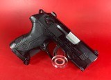 Beretta Px4 Storm Sub-Compact 9mm 3
