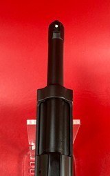 Walther P1 - P38 West German Military 9mm. Holster. 8rd mag Excellent Cond - 6 of 17