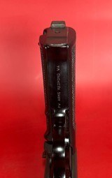 Walther P1 - P38 West German Military 9mm. Holster. 8rd mag Excellent Cond - 7 of 17