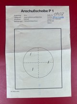 Walther P1 - P38 West German Military 9mm. Holster. 8rd mag Excellent Cond - 17 of 17