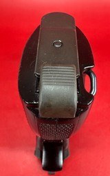 Walther P1 - P38 West German Military 9mm. Holster. 8rd mag Excellent Cond - 8 of 17