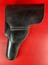 Walther P1 - P38 West German Military 9mm. Holster. 8rd mag Excellent Cond - 15 of 17