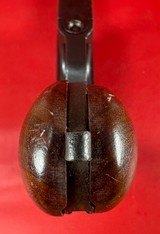 German Mauser Broomhandle 7.63x25mm C96, Stock Holster. Excellent Condition - 10 of 17