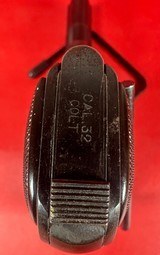 1919 Colt Model 1903 Pocket Hammerless .32 ACP 3.75