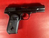 1919 Colt Model 1903 Pocket Hammerless .32 ACP 3.75