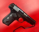 1919 Colt Model 1903 Pocket Hammerless .32 ACP 3.75