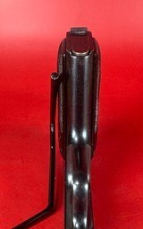 1919 Colt Model 1903 Pocket Hammerless .32 ACP 3.75