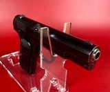 1919 Colt Model 1903 Pocket Hammerless .32 ACP 3.75