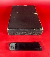 1919 Colt Model 1903 Pocket Hammerless .32 ACP 3.75