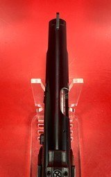 1992 Belgium Browning Hi power, 9mm, 2 mags, Excellent condition. - 7 of 13