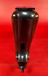 1992 Belgium Browning Hi power, 9mm, 2 mags, Excellent condition. - 10 of 13