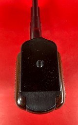 1992 Belgium Browning Hi power, 9mm, 2 mags, Excellent condition. - 9 of 13