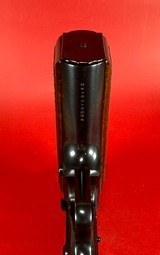 1992 Belgium Browning Hi power, 9mm, 2 mags, Excellent condition. - 8 of 13