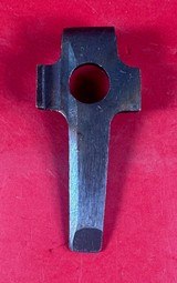 WWI German Army 1915 DWM Luger Pistol P08 9mm. Excellent Condition - 17 of 17