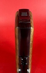 Mauser HSc .380 ACP. Original Box. Test Target. Manual. Excellent condition - 8 of 17