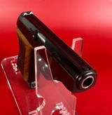 Mauser HSc .380 ACP. Original Box. Test Target. Manual. Excellent condition - 5 of 17