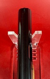 Mauser HSc .380 ACP. Original Box. Test Target. Manual. Excellent condition - 7 of 17