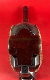 WWI 1918 DWM Luger P08 9mm Luger. Matching. Holster. Tool. Excellent Condition - 9 of 17