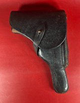 WWI 1918 DWM Luger P08 9mm Luger. Matching. Holster. Tool. Excellent Condition - 16 of 17